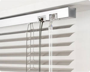 Quick installation, sleek finish