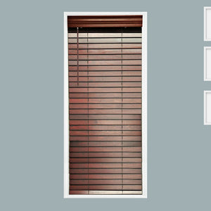 Mahogany