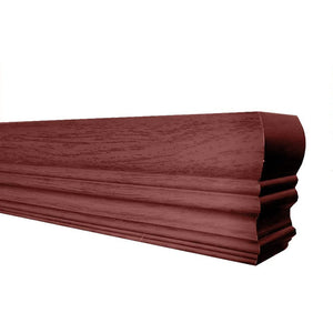 Chestnut (Medium-dark Brown)